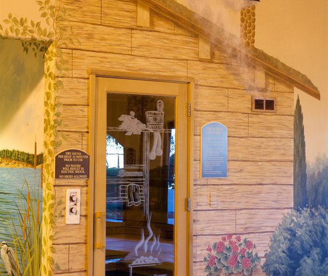 Hotel Holiday Inn Express Prescott  | Prescott | Arizona | United States 20