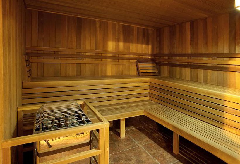 Hotel Holiday Inn Express Prescott  | Prescott | Arizona | United States 5