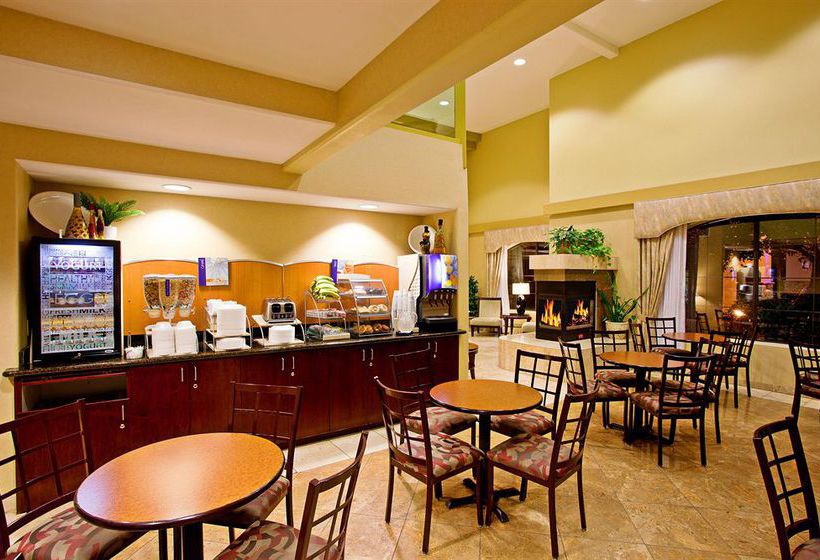 Hotel Holiday Inn Express Prescott  | Prescott | Arizona | United States 6