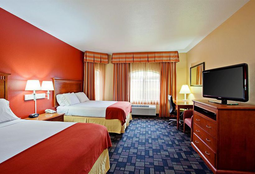 Hotel Holiday Inn Express Prescott  | Prescott | Arizona | United States 8