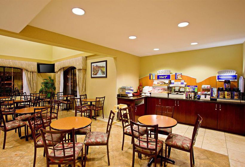 Hotel Holiday Inn Express Prescott  | Prescott | Arizona | United States 9