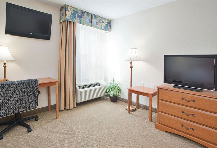 Hotel Holiday Inn Express New Bern   | New Bern | North Carolina | United States 1