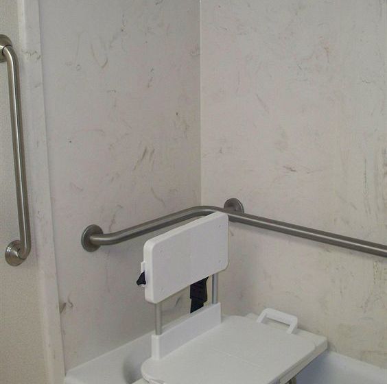 Hotel Holiday Inn Express New Bern   | New Bern | North Carolina | United States 10