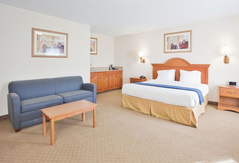 Hotel Holiday Inn Express New Bern   | New Bern | North Carolina | United States 13