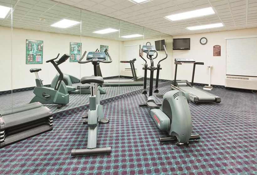 Hotel Holiday Inn Express New Bern   | New Bern | North Carolina | United States 14