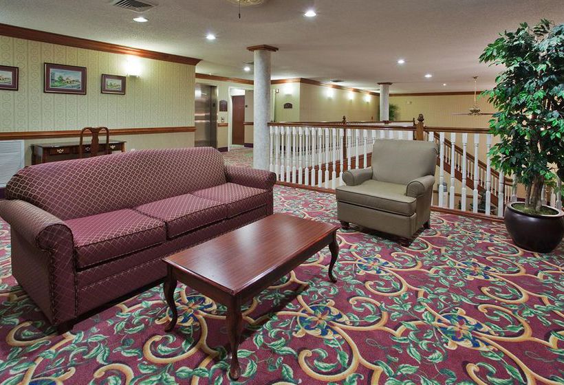Hotel Holiday Inn Express New Bern   | New Bern | North Carolina | United States 15