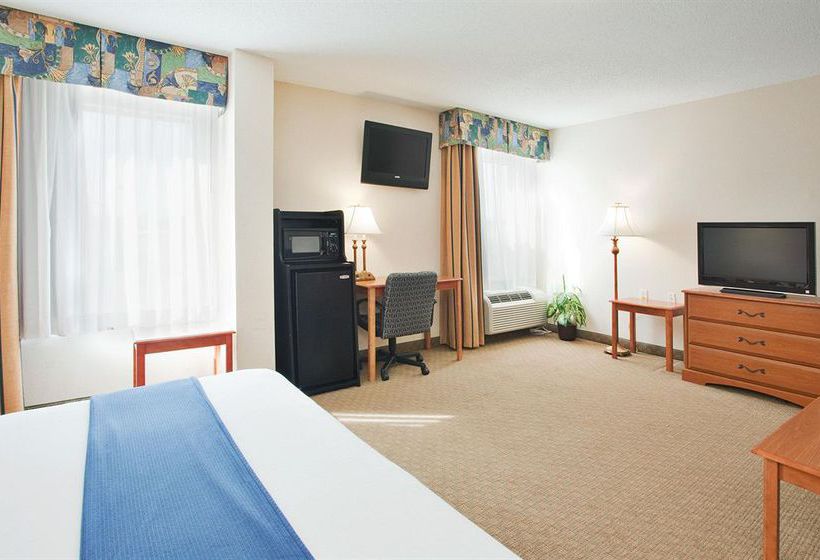 Hotel Holiday Inn Express New Bern   | New Bern | North Carolina | United States 17