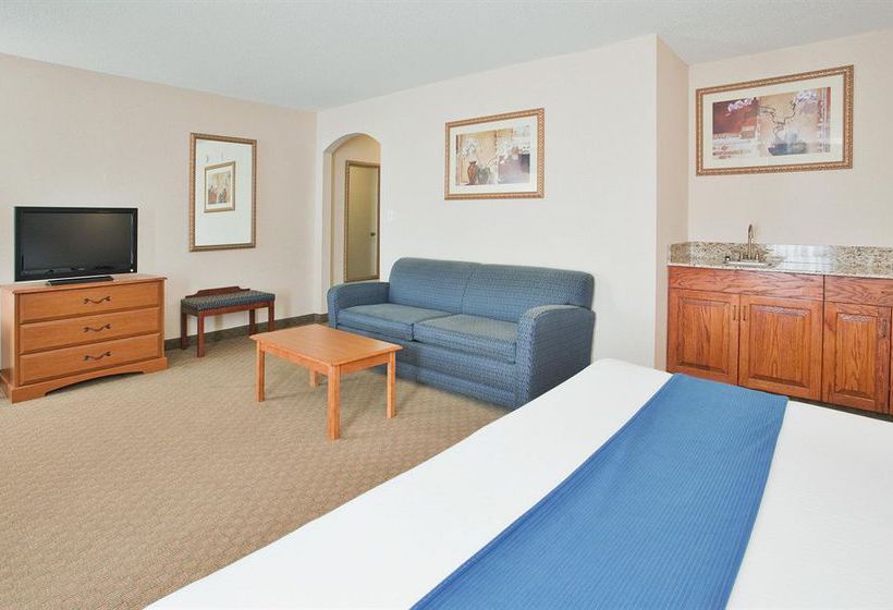 Hotel Holiday Inn Express New Bern   | New Bern | North Carolina | United States 18