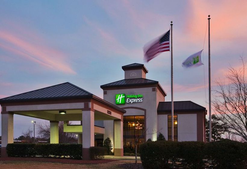 Hotel Holiday Inn Express New Bern   | New Bern | North Carolina | United States 19