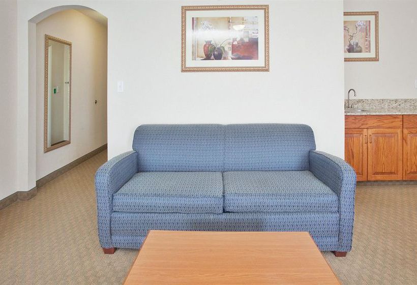 Hotel Holiday Inn Express New Bern   | New Bern | North Carolina | United States 2