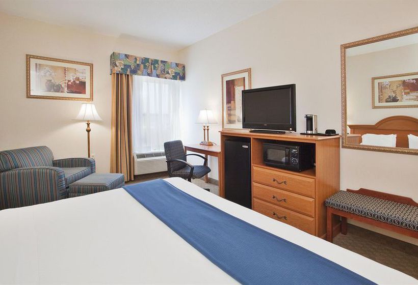 Hotel Holiday Inn Express New Bern   | New Bern | North Carolina | United States 3