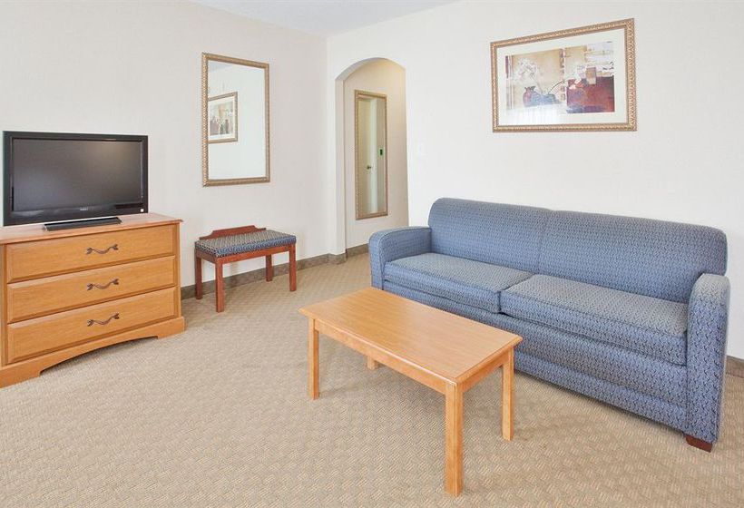 Hotel Holiday Inn Express New Bern   | New Bern | North Carolina | United States 6