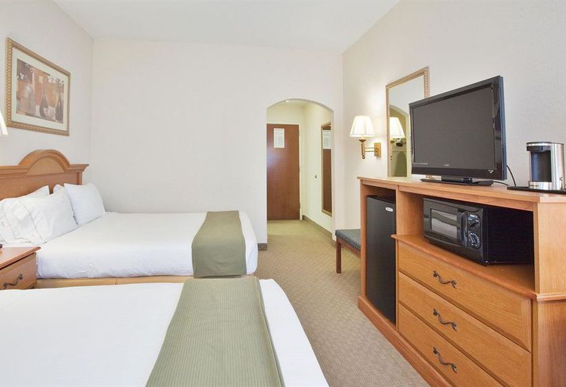 Hotel Holiday Inn Express New Bern   | New Bern | North Carolina | United States 7