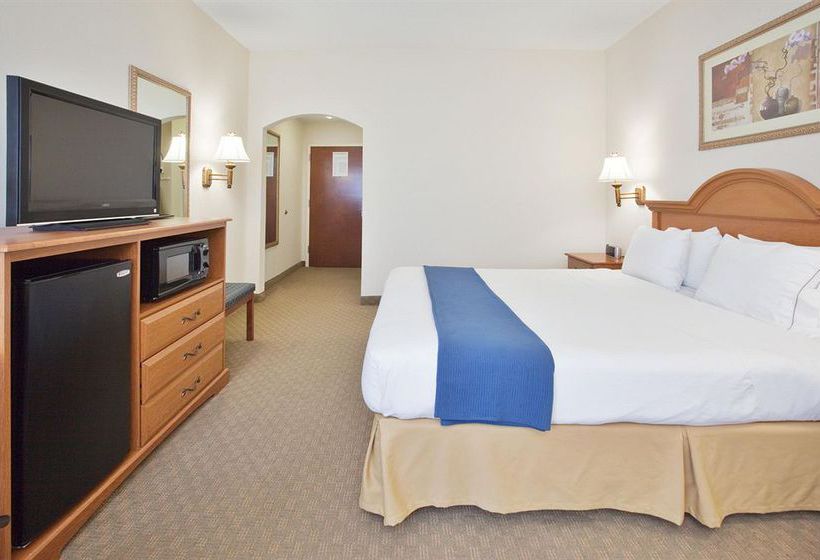 Hotel Holiday Inn Express New Bern   | New Bern | North Carolina | United States 8