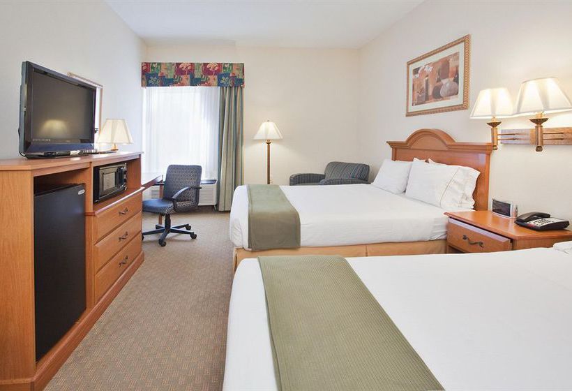 Hotel Holiday Inn Express New Bern   | New Bern | North Carolina | United States 9