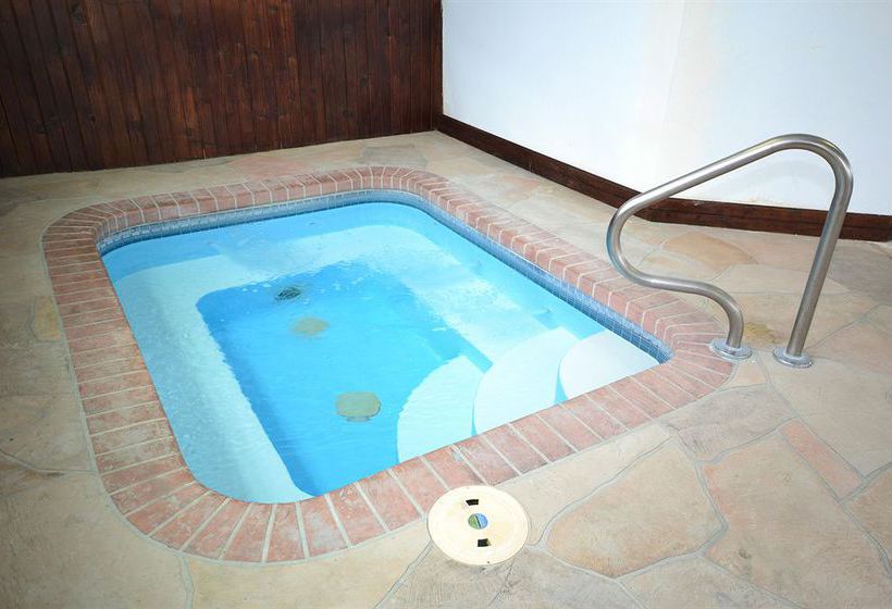 Hotel Best Western Teal Lake Inn  | Mexico | Missouri | United States 20