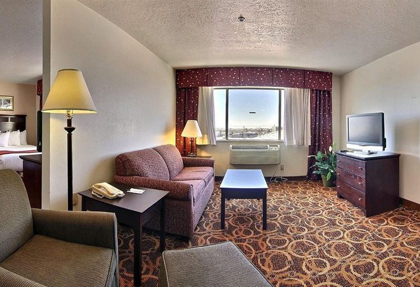 Hotel Holiday Inn Express & Suites Hobbs  | Hobbs | New Mexico | United States