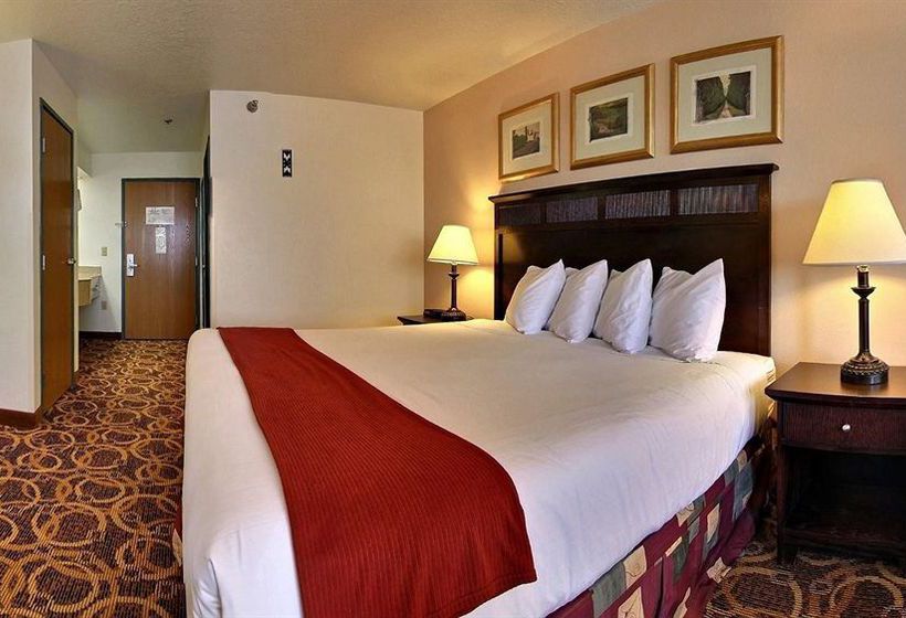 Hotel Holiday Inn Express & Suites Hobbs  | Hobbs | New Mexico | United States 1