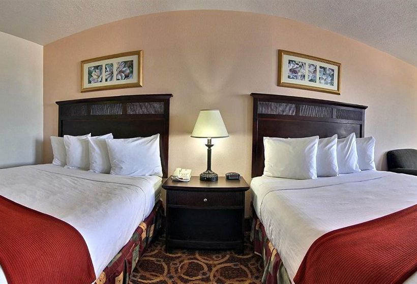 Hotel Holiday Inn Express & Suites Hobbs  | Hobbs | New Mexico | United States 2
