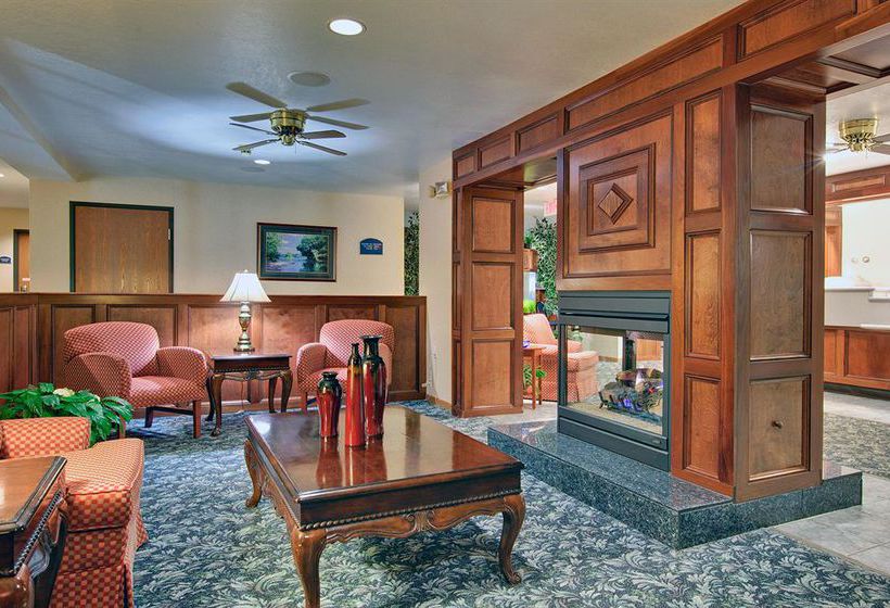 Hotel Holiday Inn Express Mackinaw City  | Mackinaw City | Michigan | United States 1