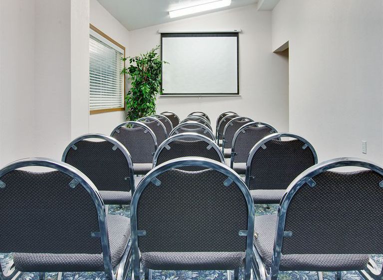 Hotel Holiday Inn Express Mackinaw City  | Mackinaw City | Michigan | United States 10