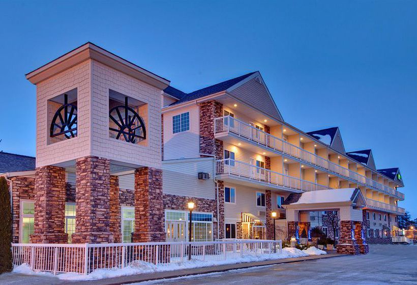 Hotel Holiday Inn Express Mackinaw City  | Mackinaw City | Michigan | United States 11