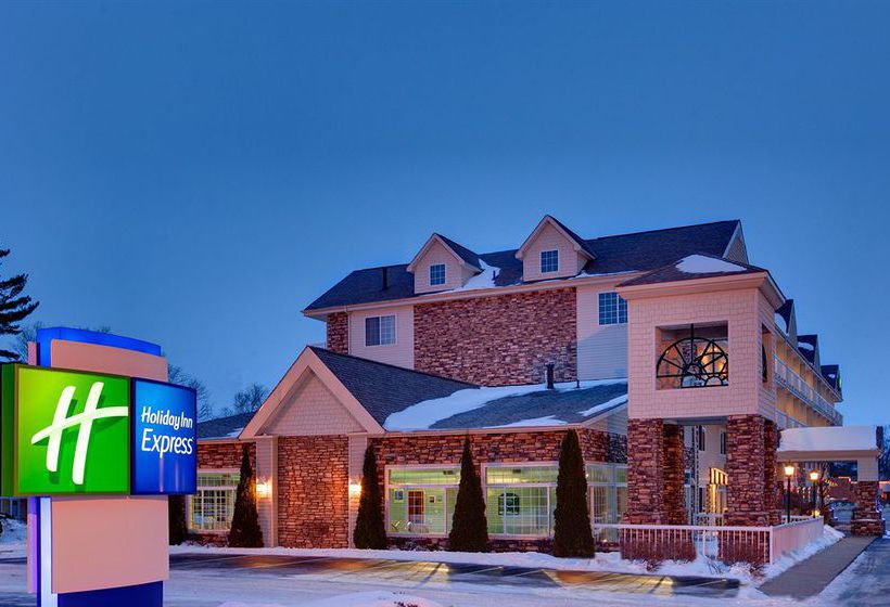 Hotel Holiday Inn Express Mackinaw City  | Mackinaw City | Michigan | United States 13