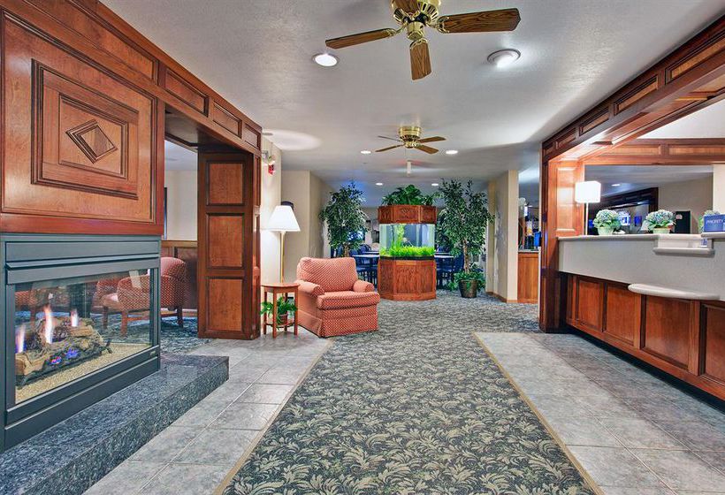 Hotel Holiday Inn Express Mackinaw City  | Mackinaw City | Michigan | United States 14