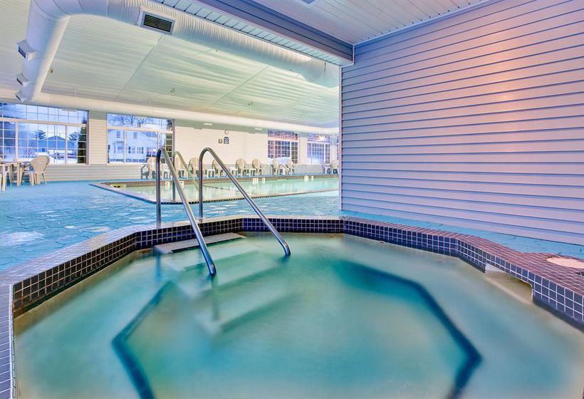 Hotel Holiday Inn Express Mackinaw City  | Mackinaw City | Michigan | United States 15