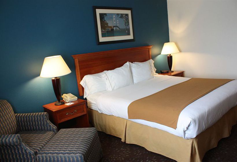Hotel Holiday Inn Express Mackinaw City  | Mackinaw City | Michigan | United States 16