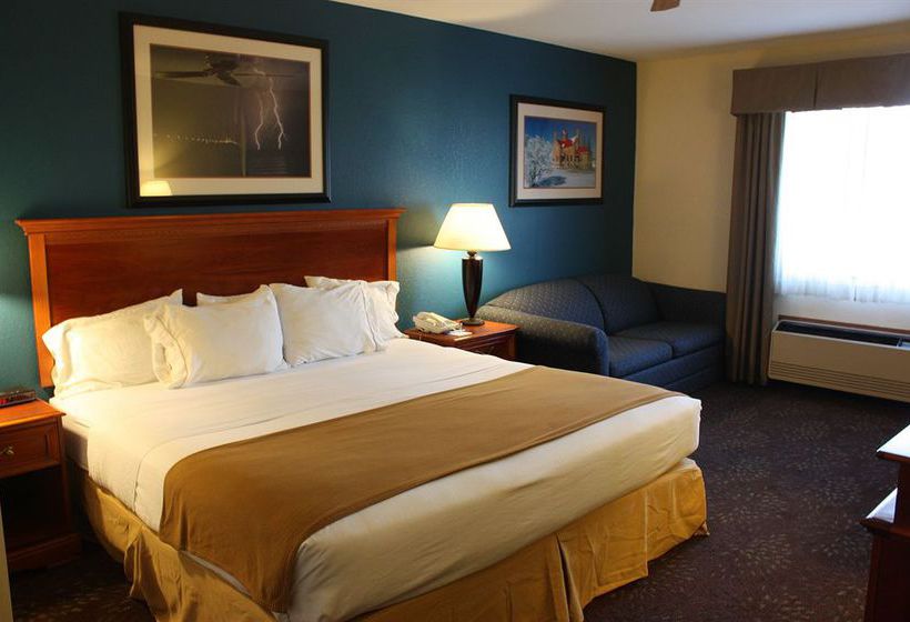 Hotel Holiday Inn Express Mackinaw City  | Mackinaw City | Michigan | United States 17
