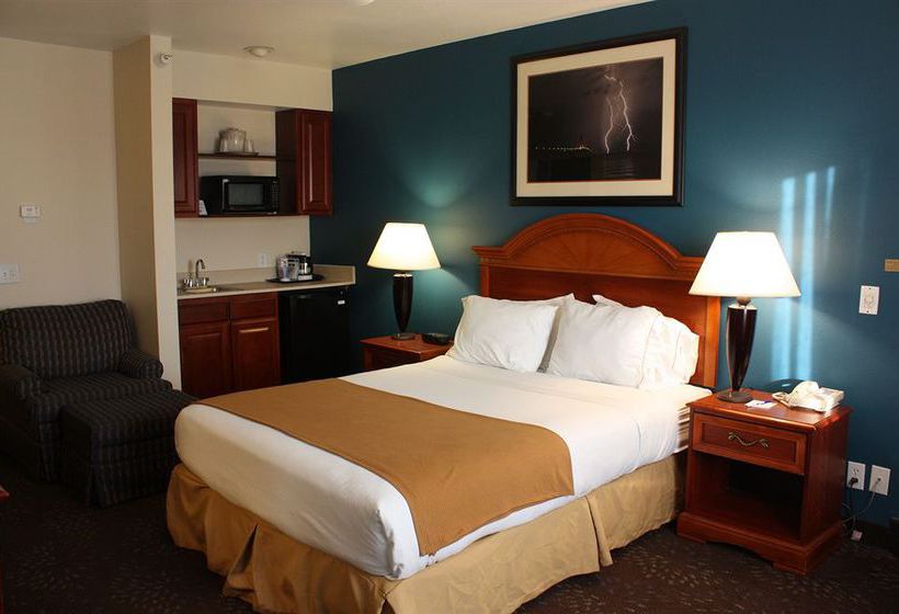 Hotel Holiday Inn Express Mackinaw City  | Mackinaw City | Michigan | United States 19