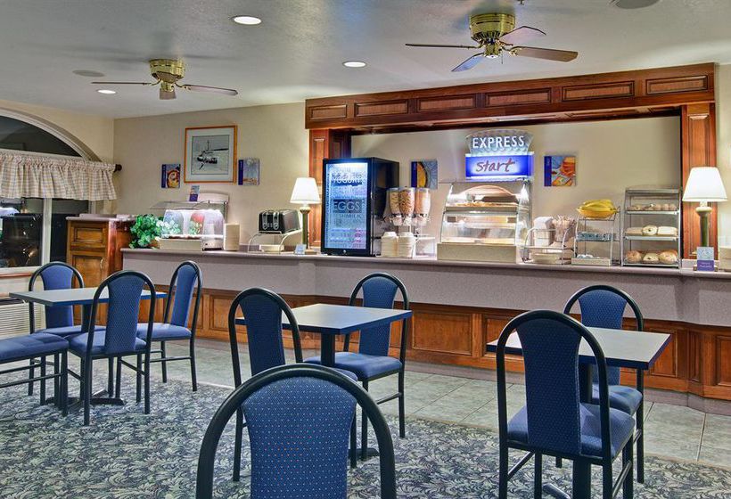 Hotel Holiday Inn Express Mackinaw City  | Mackinaw City | Michigan | United States 2