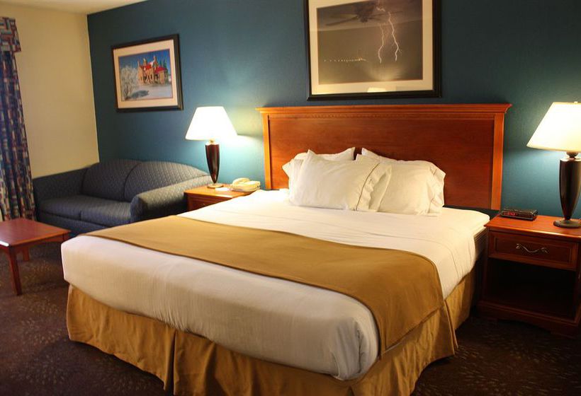 Hotel Holiday Inn Express Mackinaw City  | Mackinaw City | Michigan | United States 20