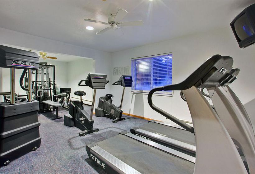 Hotel Holiday Inn Express Mackinaw City  | Mackinaw City | Michigan | United States 3