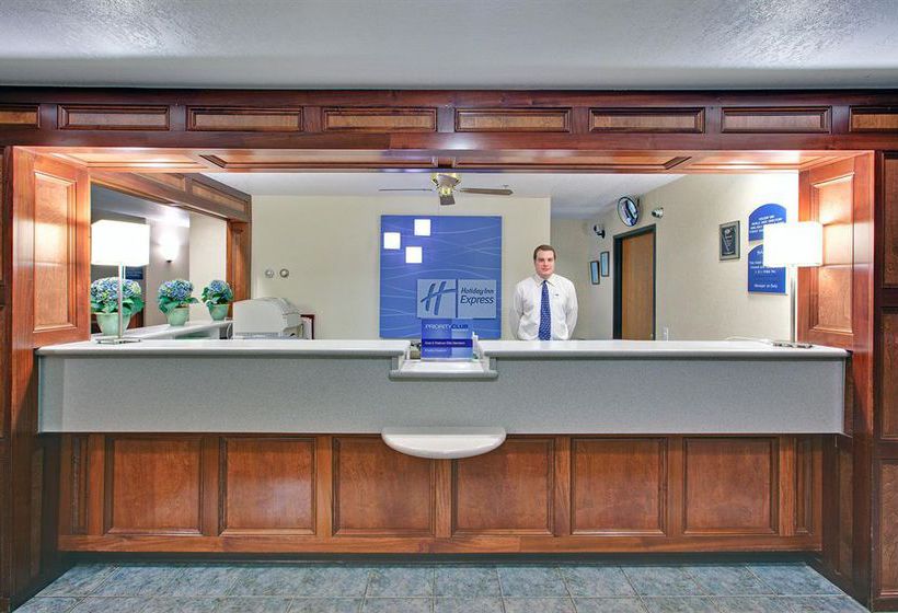 Hotel Holiday Inn Express Mackinaw City  | Mackinaw City | Michigan | United States 4