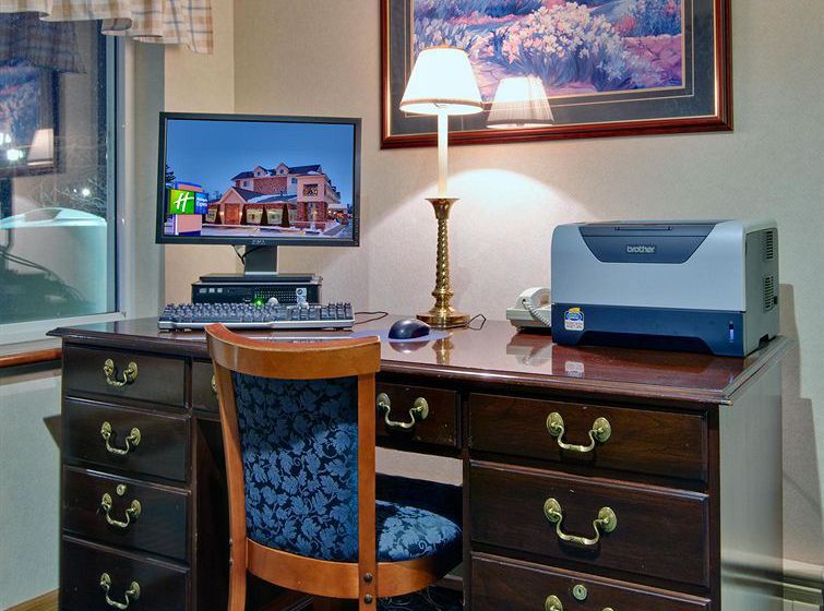 Hotel Holiday Inn Express Mackinaw City  | Mackinaw City | Michigan | United States 5