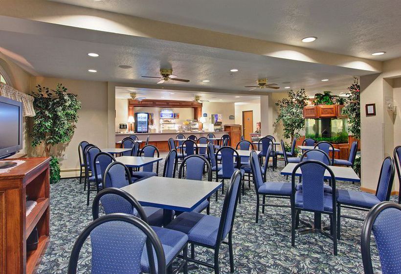 Hotel Holiday Inn Express Mackinaw City  | Mackinaw City | Michigan | United States 6