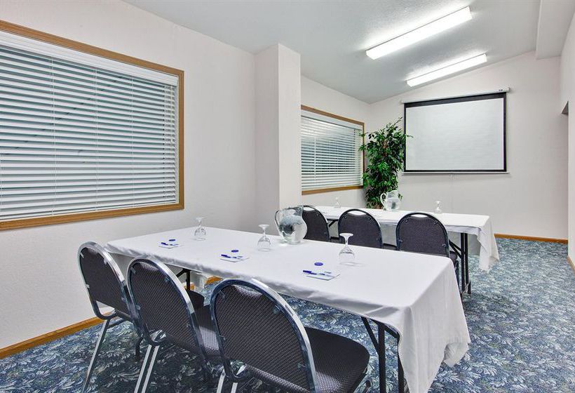 Hotel Holiday Inn Express Mackinaw City  | Mackinaw City | Michigan | United States 7