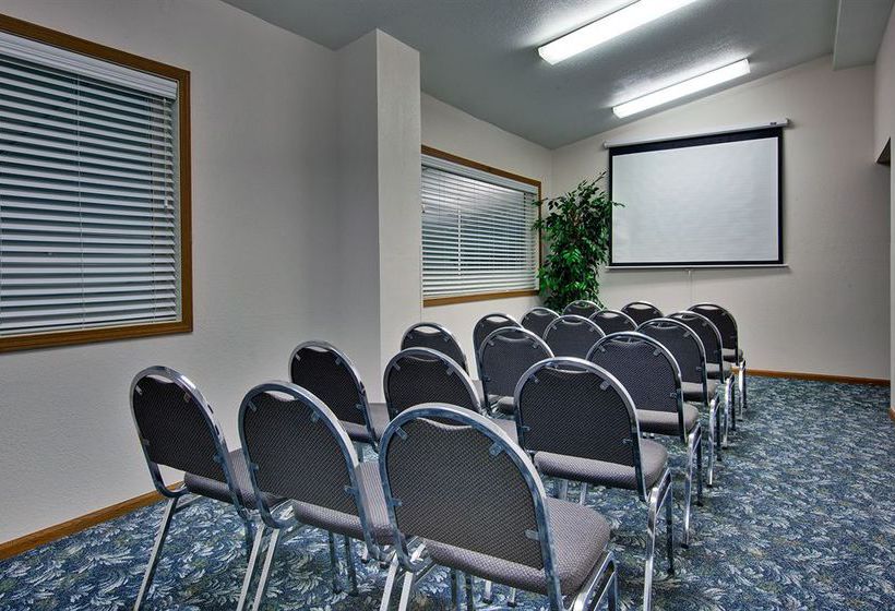 Hotel Holiday Inn Express Mackinaw City  | Mackinaw City | Michigan | United States 9