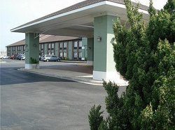 Hotel Holiday Inn Express Kill Devil Hills Carolina del Norte