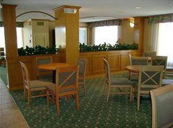 Hotel Holiday Inn Express  | Kill Devil Hills | North Carolina | United States 3