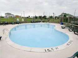 Hotel Holiday Inn Express  | Kill Devil Hills | North Carolina | United States 5