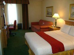 Hotel Holiday Inn Express  | Kill Devil Hills | North Carolina | United States 6