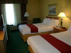 Hotel Holiday Inn Express  | Kill Devil Hills | North Carolina | United States 7