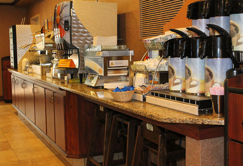 Hotel Holiday Inn Express Paducah  | Paducah | Kentucky | Vereinigte Staaten 1