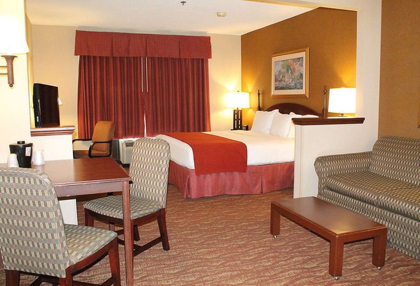 Hotel Holiday Inn Express Paducah  | Paducah | Kentucky | Vereinigte Staaten 10