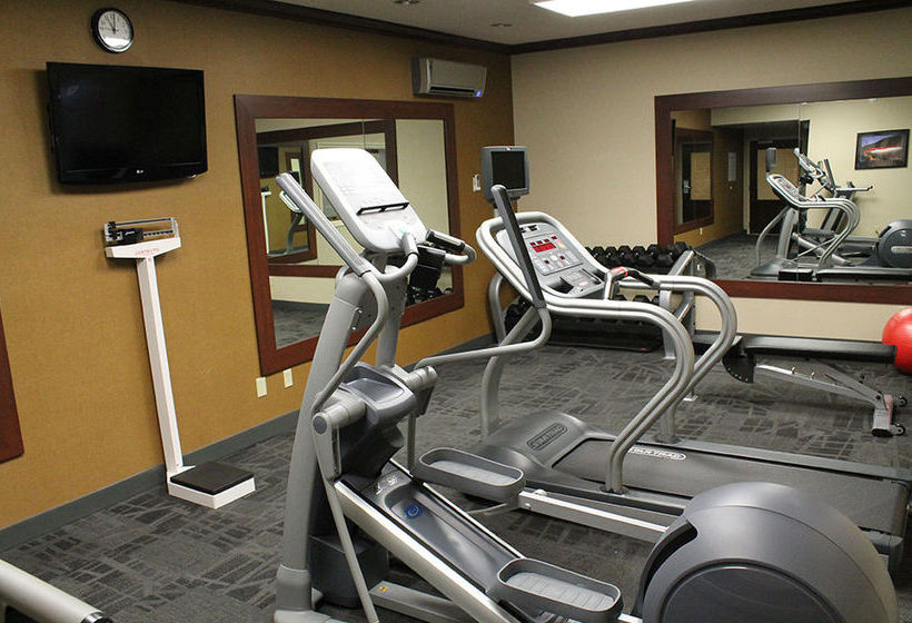 Hotel Holiday Inn Express Paducah  | Paducah | Kentucky | Vereinigte Staaten 13