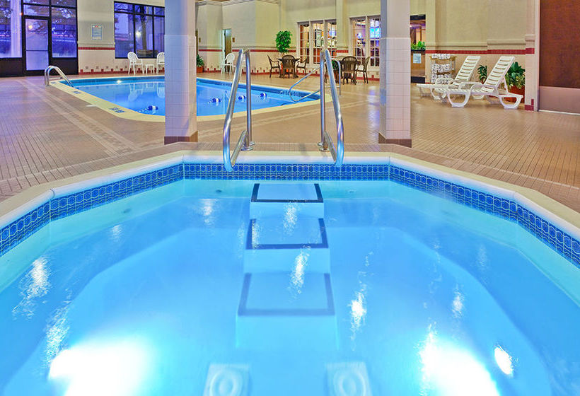 Hotel Holiday Inn Express Paducah  | Paducah | Kentucky | Vereinigte Staaten 14