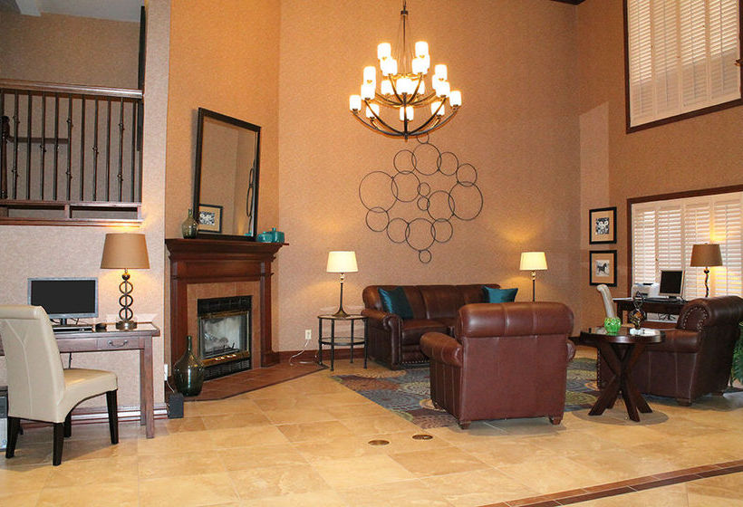 Hotel Holiday Inn Express Paducah  | Paducah | Kentucky | Vereinigte Staaten 15